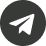 Иконка telegram